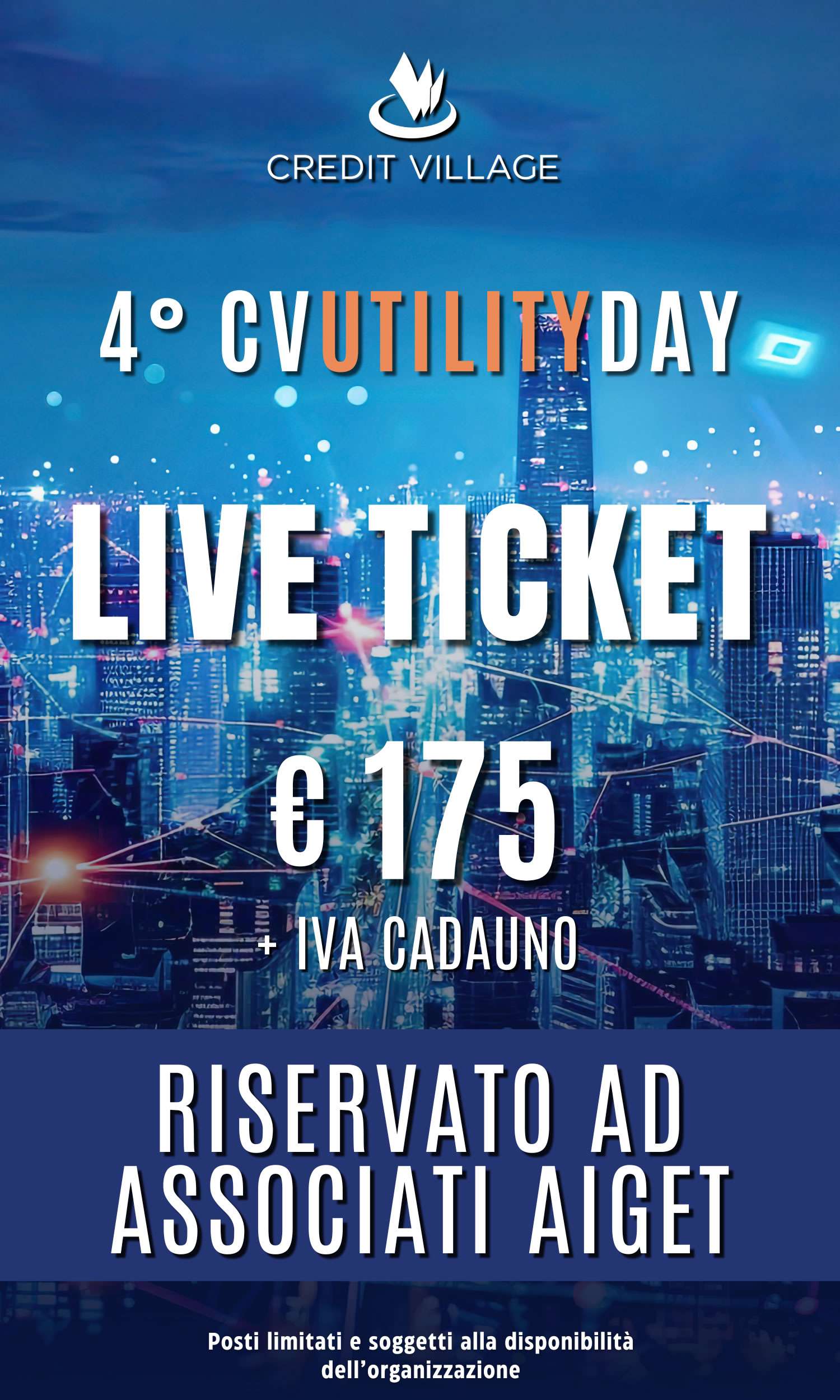 TICKET AIGET