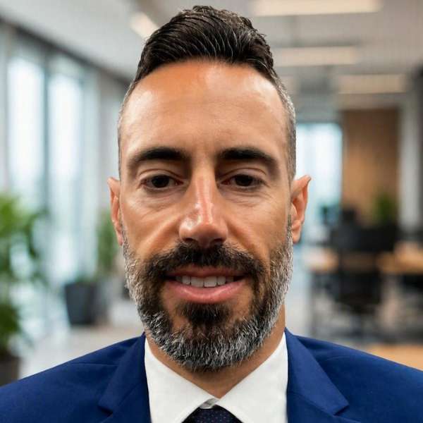 Matteo Gudini